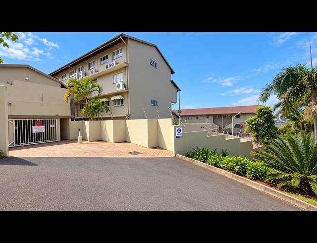 3 BEDROOM DUPLEX FOR SALE IN MUSGRAVE